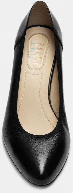 Туфли женские RALF RINGER/886107ЧН/Черный  фото 9