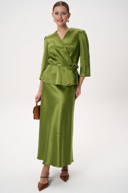 Костюм Грин