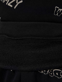 КОМПЛЕКТ ДЛЯ МАЛЬЧИКОВ (ХУДИ, БРЮКИ) - Mark formelle фото 3