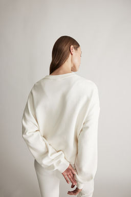 Sudadera de deporte en DryMove - H&m фото 5