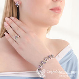СЕРЬГИ 3387040