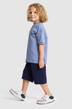 Erkek Гocuk Lacivert Гrme Еort - U.s. polo assn фото 3