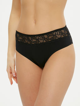 _Lui et Elle / Трусы бразилиано PETALE