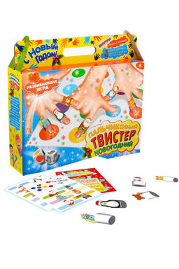 Твистер 1750 г. картон - Сладкий мир фото 2