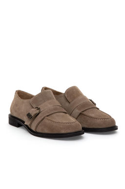 Kad_n Bej S_et Loafer
