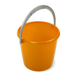 Ведро п/эт. 5л (пищевое, цветное перламутровое)