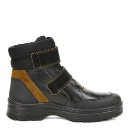 Ботинки дошкольные