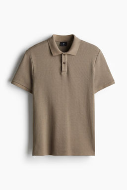 Polo Slim Fit - H&m фото 6