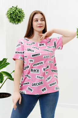 Футболка 9066