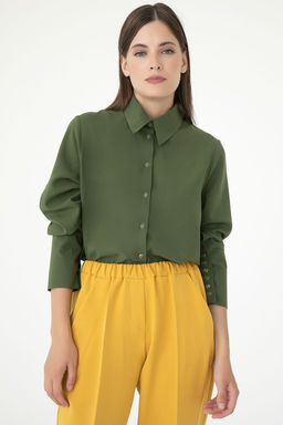 Брюки Арли (манго) Б7139 - Lt collection фото 4