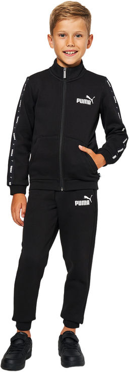 Спортивный костюм детский