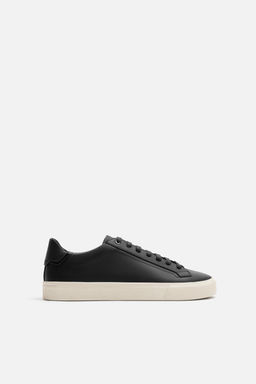 BASIC TRAINERS - Zara фото 4