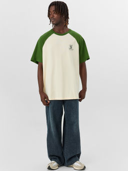 Футболка мужская с принтом Adventure - Mark formelle фото 3