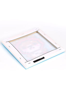 Набор для творчества Корги, картина помпошками - Школа талантов фото 9