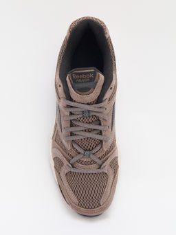 Мужские кроссовки REEBOK RBK PREMIER ROAD PLUS VI Артикул 4271750, пыльно-коричневый