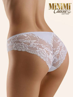Трусы Slip - bianco