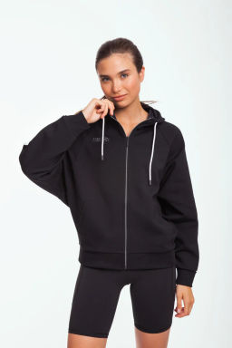 Толстовка на молнии Anta Sports Classic