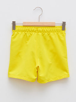 Beli Lastikli Basic Erkek ?ocuk Deniz ?ortu - Waikiki фото 2