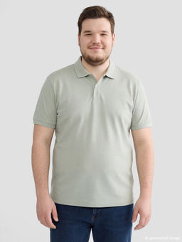 Polo Yaka Erkek Ti??rt