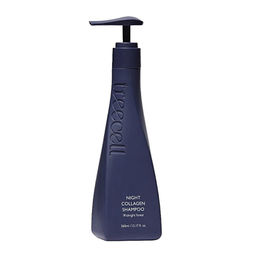 Шампунь ночной для волос с коллагеном TREECELL Night Collagen Shampoo Midnight Forest (360мл)