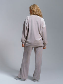 974 Костюм "Серый"