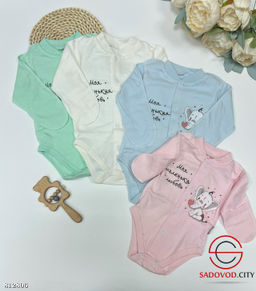 Боди кофты с царапками - Bruno фото 10