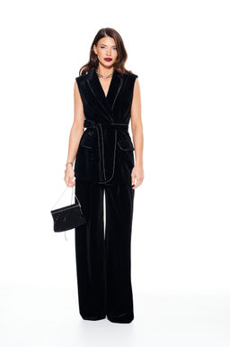 жилет женский - Elletto фото 2