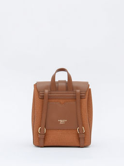 Рюкзак 012311030 brown Bagco