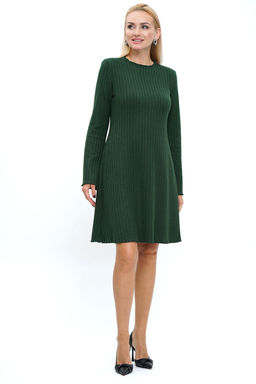 Платье ALANI 2231 зеленый - Alani collection фото 5