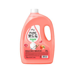 Pigeon Pure Grapefruit 
. -Pigeon Pure Grapefruit . 3000мл