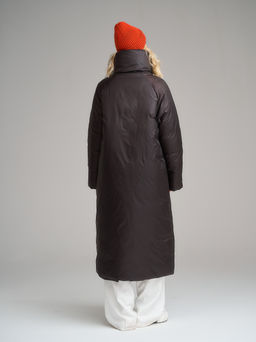 Пуховик женский HOOPS, арт. 83295z