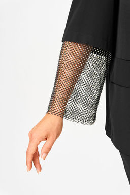 Костюм ДаЛи 7064 черный