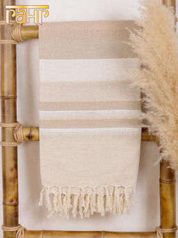 Покрывало самотканое х/б 150х225 №Ткп-150/12