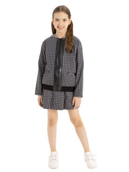 Джемпер д/дев. О66125