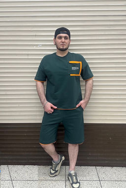 Костюм двойка, Артикул: 134266