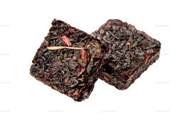 Клубника-ананас кубики 5-7гр, ШТ 1упХ50 шт - Weiserhouse фото 3