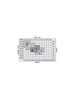 Колготки MINIMI BODY FORM 40  фото 6
