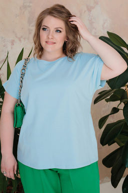 Футболка женская - Jp фото 11