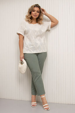 VALENTINA Брюки Морис №9  фото 2