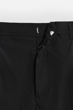 TECHNICAL TROUSERS - LIMITED EDITION - Zara фото 8