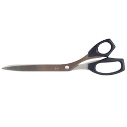 Ножницы Gamma 3-9310 закройные в блистере 255 мм