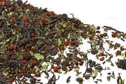 Горная лощина Травяной чай WEISERHOUSE  фото 3