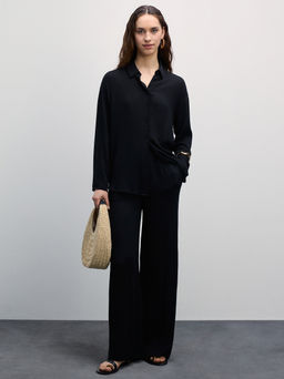 Брюки из вискозы / Zarina