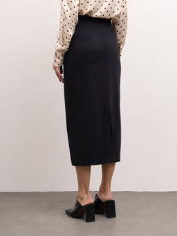 Юбка-карандаш S947/modesta - Emka фото 5