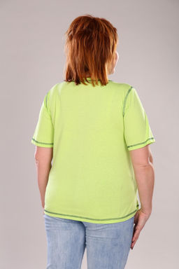 IV-CAPRIZ Баркарола - футболка желтый  фото 25