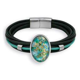 Браслет из муранского стекла - Vloes фото 11