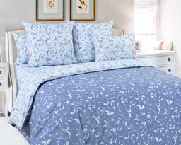 Постельное белье Габриэль 4 , перкаль