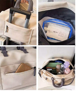 Сумка JIN-2135-Black