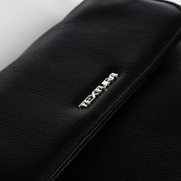 Сумка женская TEXTURA, мессенджер, маленький размер, цвет чёрный  фото 3