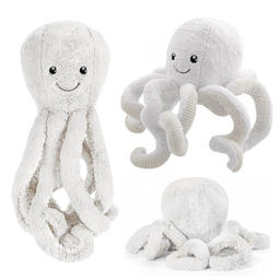 Мягкая игрушка Осьминог